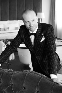 Christoph Sauer (Foto: Felix Rachor)