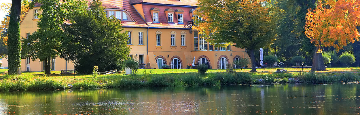 havelschloss-ufer