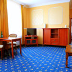 Beispielbild für eines unserer Appartements